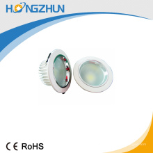 Konkurrenzfähiger Preis geführtes cob downlight AC85-265v RA75 2 Jahre Garantie